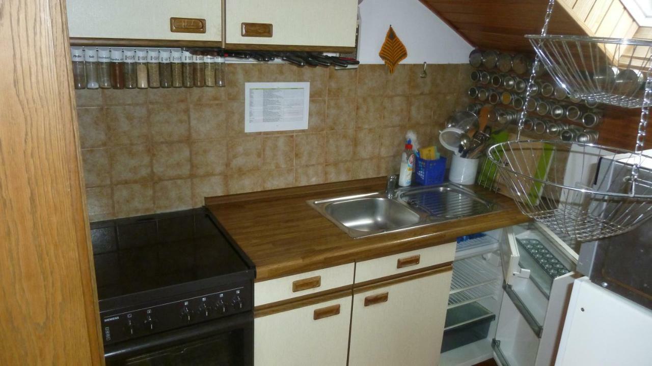 Ferienwohnung Gilching Exterior foto